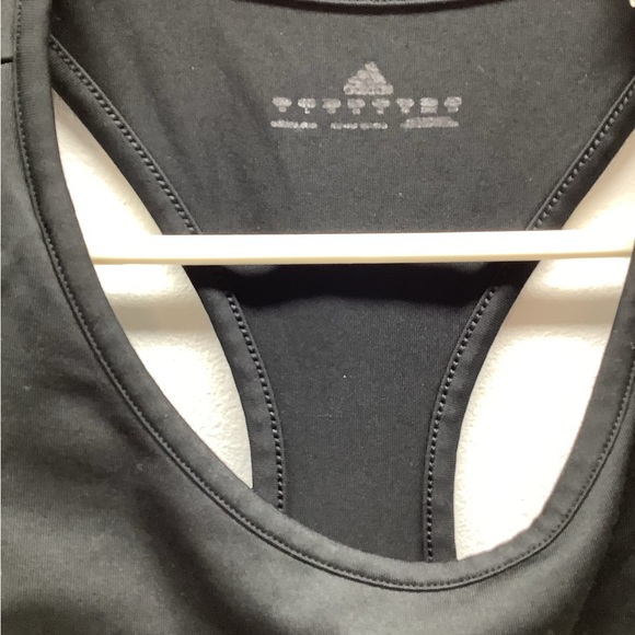 Adidas & C9 By Champion Size Small Sports Bra Duo. Preloved - Picture 3 of 9